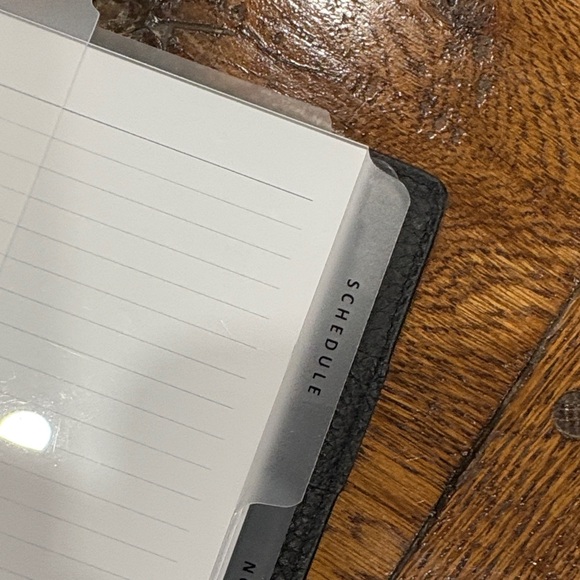 Cloth and Paper Planner bundle - Picture 9 of 13